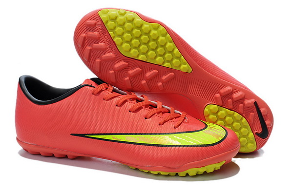 2014 World Cup Nike Mercurial Victory V Turf Men Shoes--020